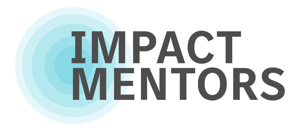Logo Impact Mentors